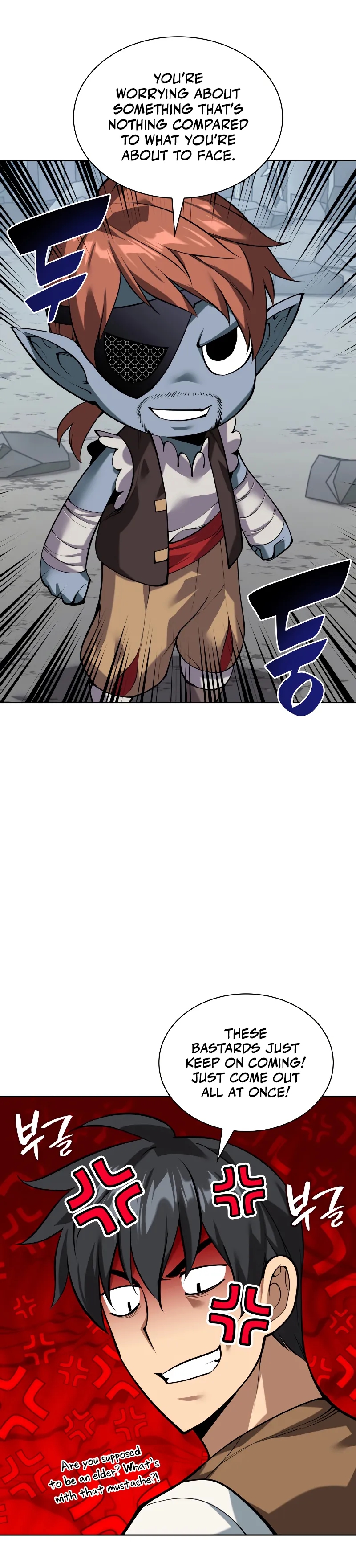 Overgeared, Chapter 295 image 43